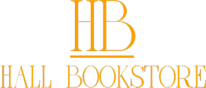 Hall bookstore logo